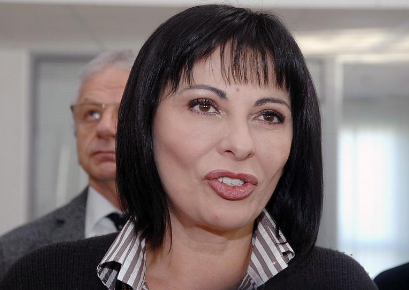 'Jovev je radila za HDZ, a Stanković spašava karijeru'