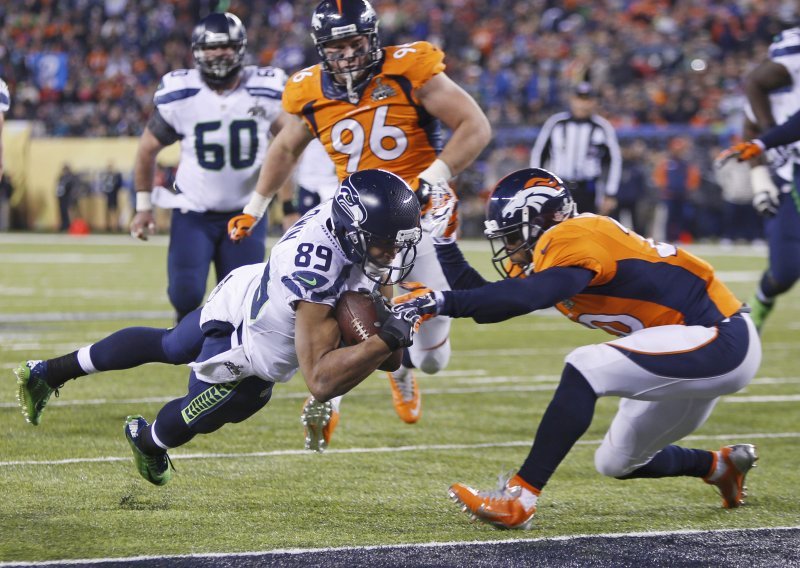 Seattle razbio Denver i prvi puta osvojio Super Bowl