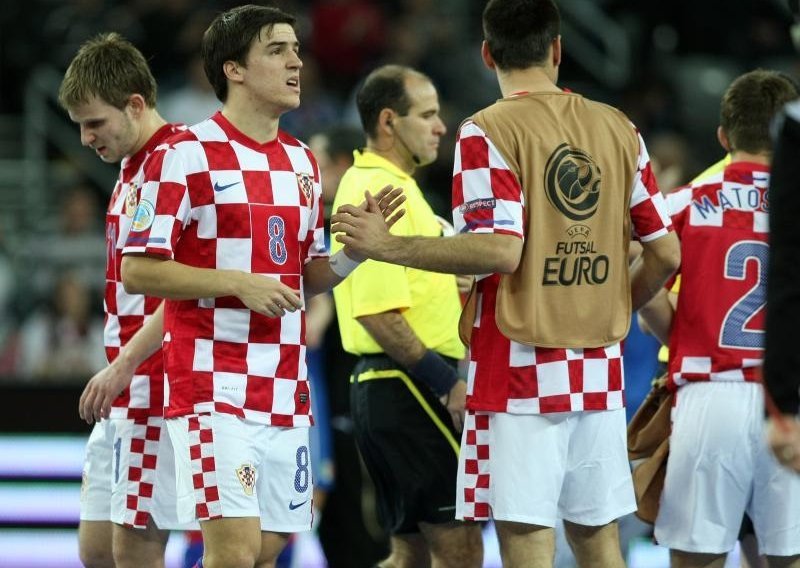 Senzacija! Hrvati iznenadili europske i svjetske prvake!