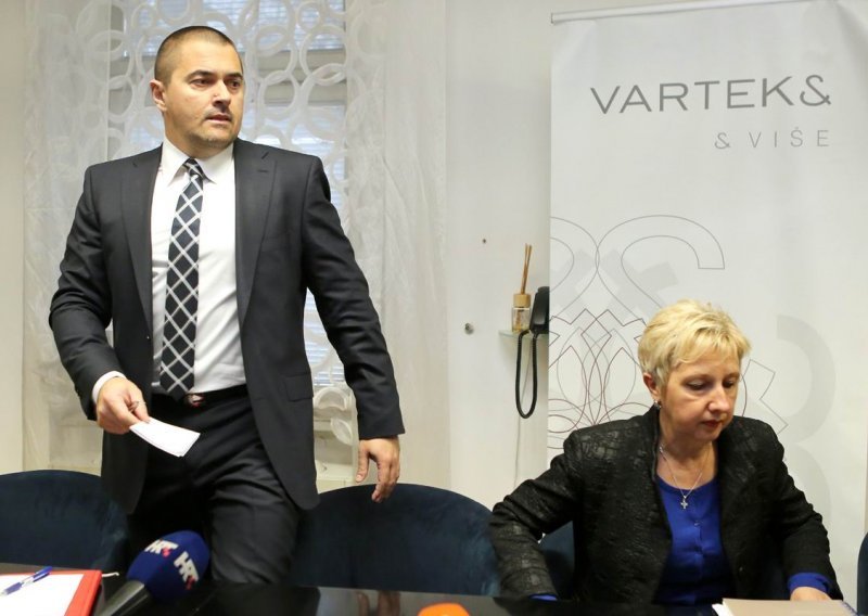 Varteksu odobren kredit od 10,9 milijuna eura