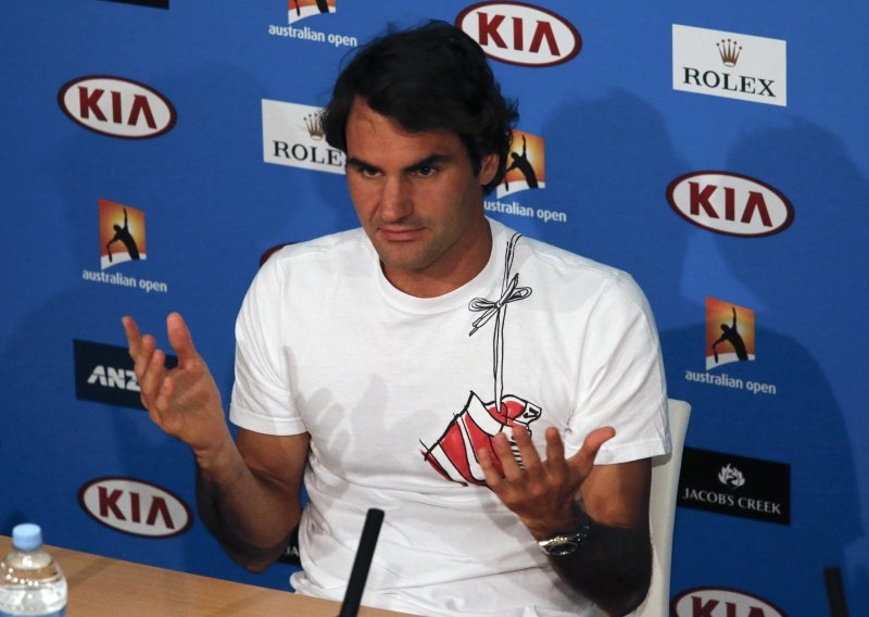 Mrzi li Federer Đokovića? Evo konačnog odgovora!