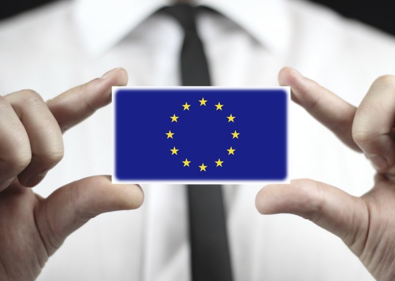 EU dogovorio sustav ranije kontrole putnika kojima ne trebaju vize