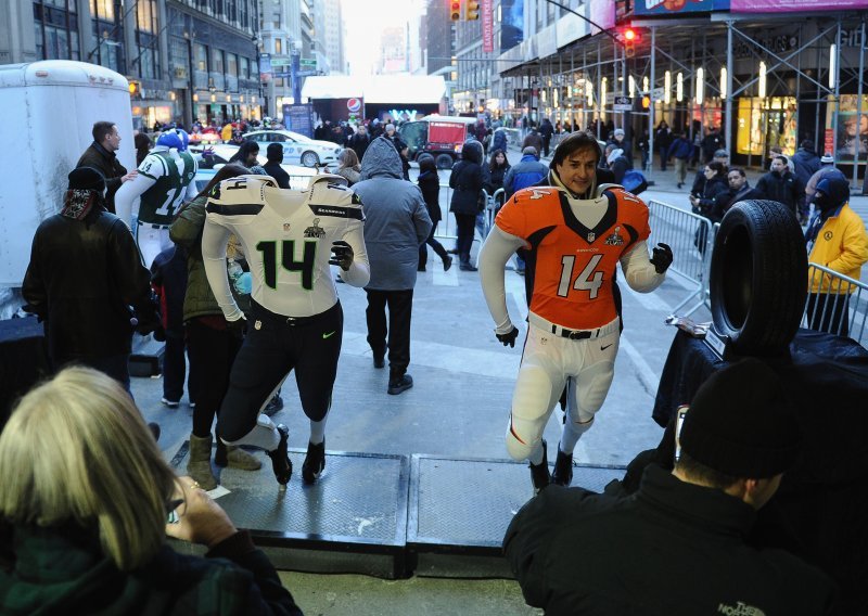 Ovogodišnji Super Bowl pisat će povijest; evo na koji način!