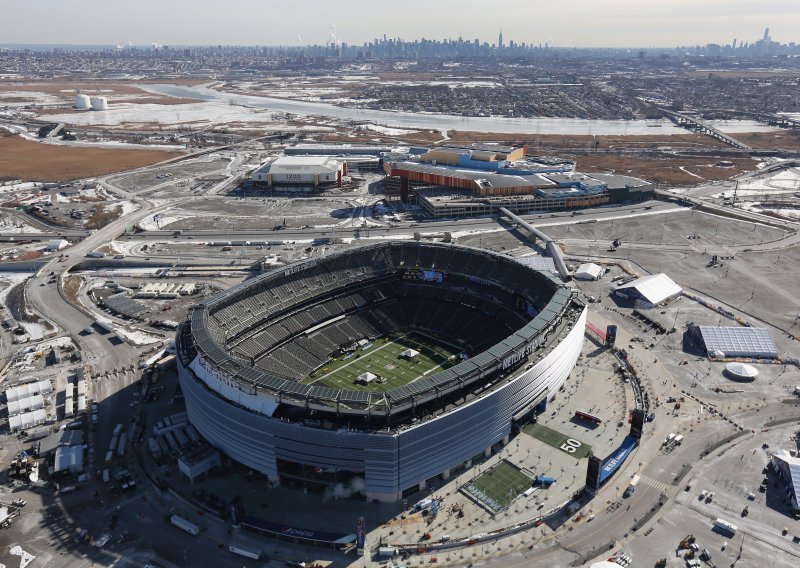 Lude brojke; evo što Super Bowl donosi Americi? Prestrašno!