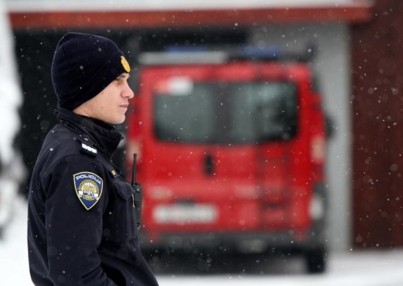 U eksploziji peći jedna osoba poginula, a dvije ozlijeđene