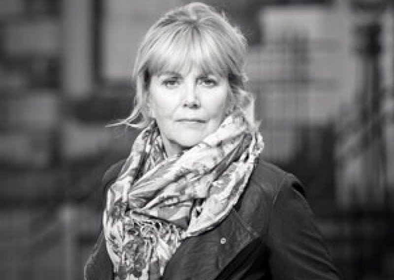 Kate Atkinson dobila nagradu Costa