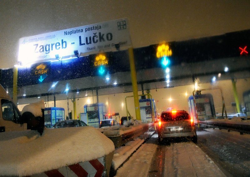 Grad Dubrovčanima subvencionira vožnju do Zagreba
