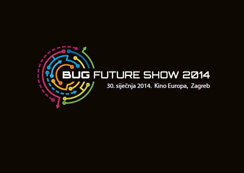 Vodimo vas na Bug Future Show