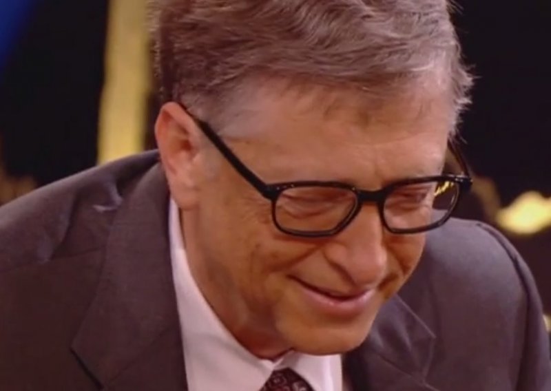 Pogledajte kako je Billa Gatesa razbio šahovski velemajstor