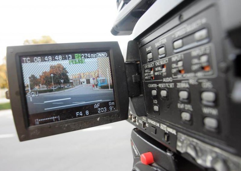 Nađene četiri HTV-ove kamere nestale 2012.