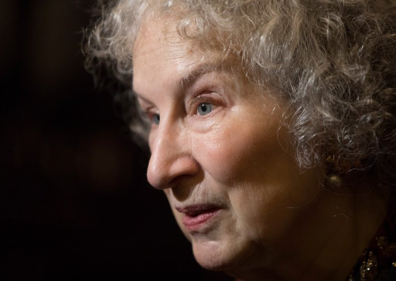 M. Atwood: U strahu od Trumpa poraslo zanimanje za 'Sluškinjinu priču'