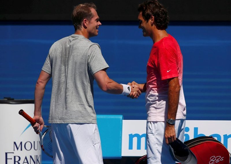 Federer i Edberg imaju plan kako zaustaviti Nadala