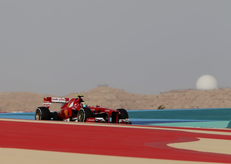 F1 spektakl; utrka u Bahreinu od ove godine noćna!