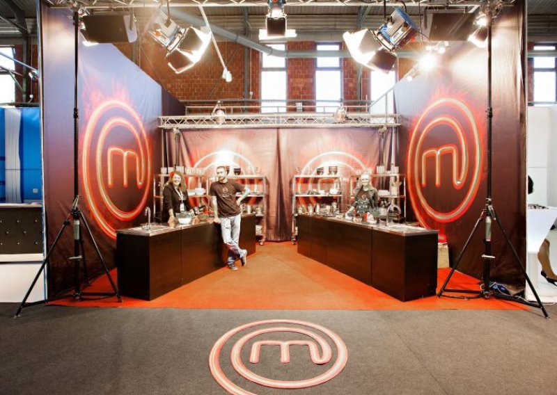 Na male ekrane nam stiže 'Celebrity Masterchef'?