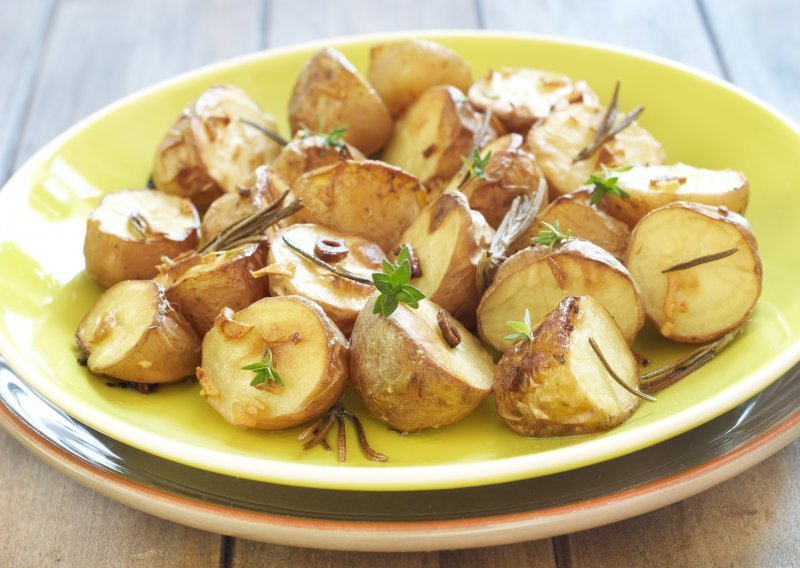 Probajte nadmašiti ovako pripremljen krumpir