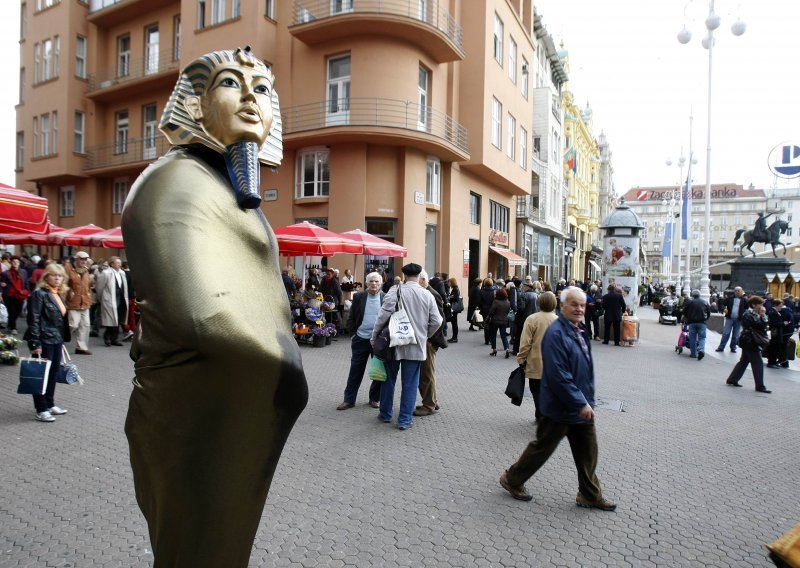 Zagreb nominiran za najbolju destinaciju
