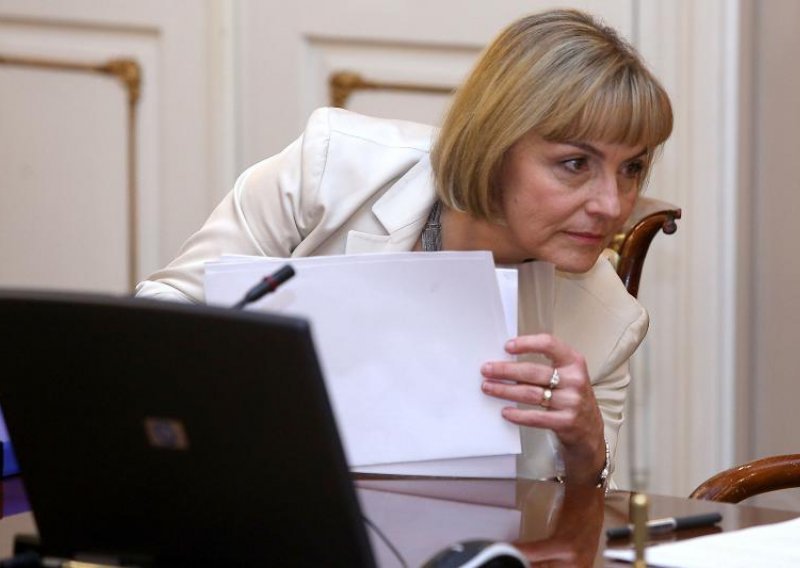 Pusić: Njemačka je u potpunosti zadovoljna Hrvatskom