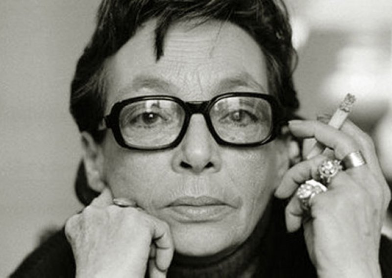 Filmsko stvaralaštvo Marguerite Duras u kinu Tuškanac