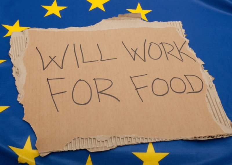 Želite raditi u EU? Pretražite bazu poslova