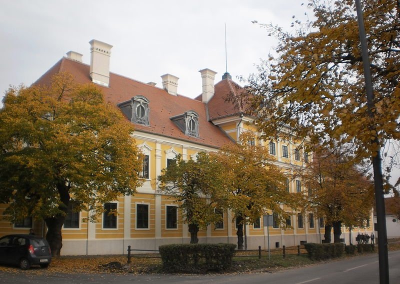 Završen muzej u Vukovaru vrijedan 14 milijuna kuna
