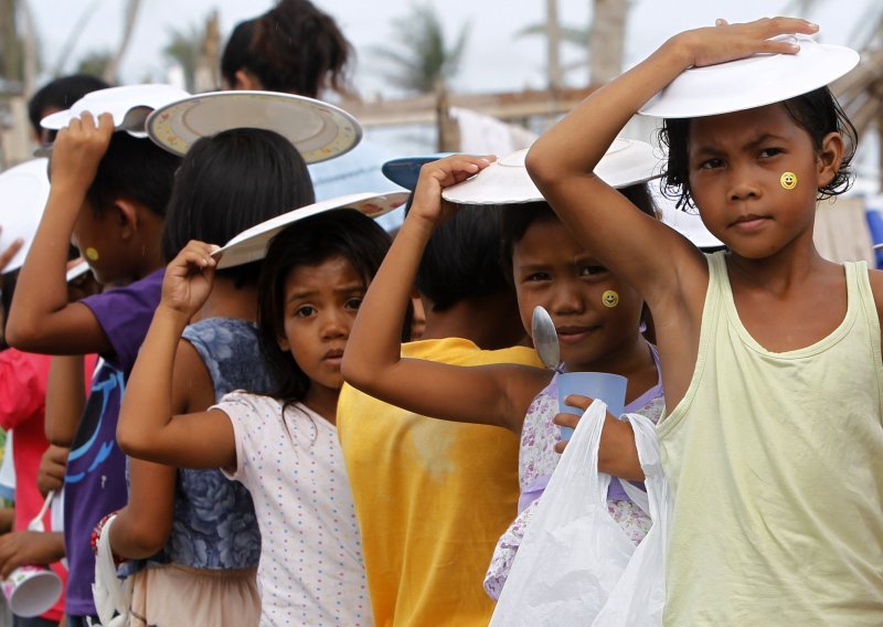 Na Filipinima razotkrivena pedofilska mreža