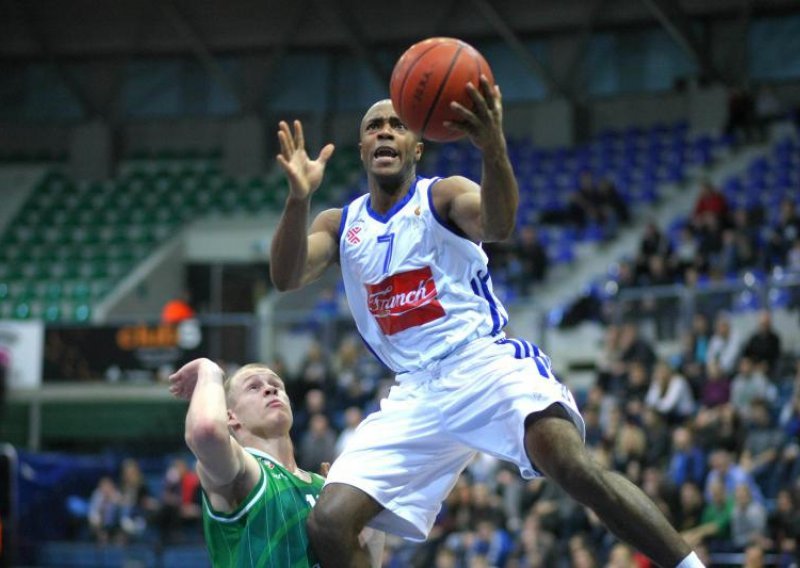 Cibona - prijava