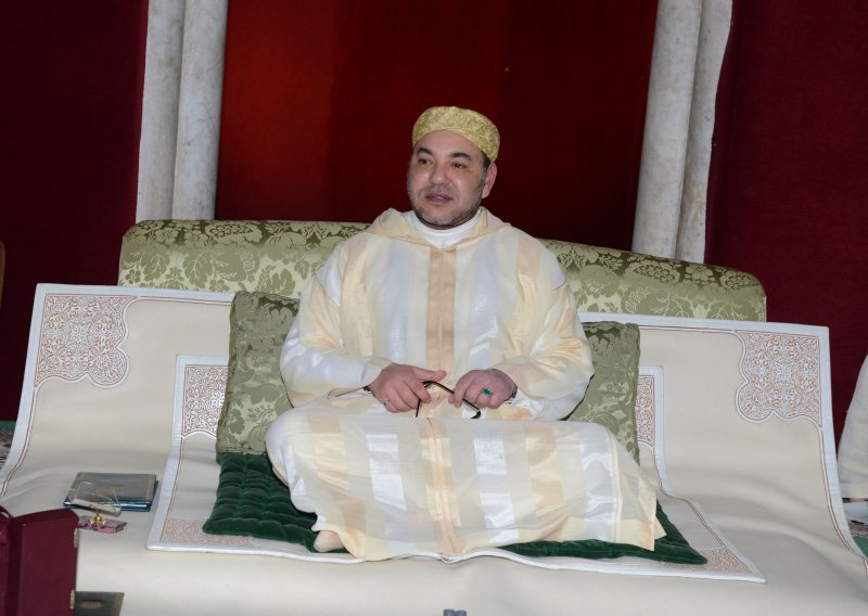 Kralj Maroka pozvao domaće Židove da mole za kišu