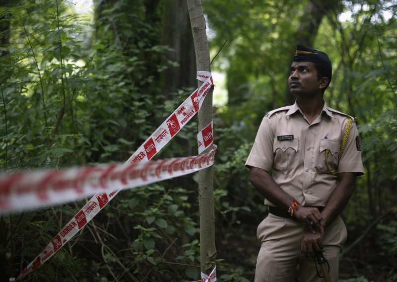 Grupno silovanje indijske novinarke šokiralo Mumbai