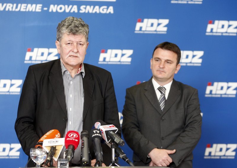 HDZ-ov plan za zdravstvo: Novi porezi na duhan, alkohol i nezdravu hranu!