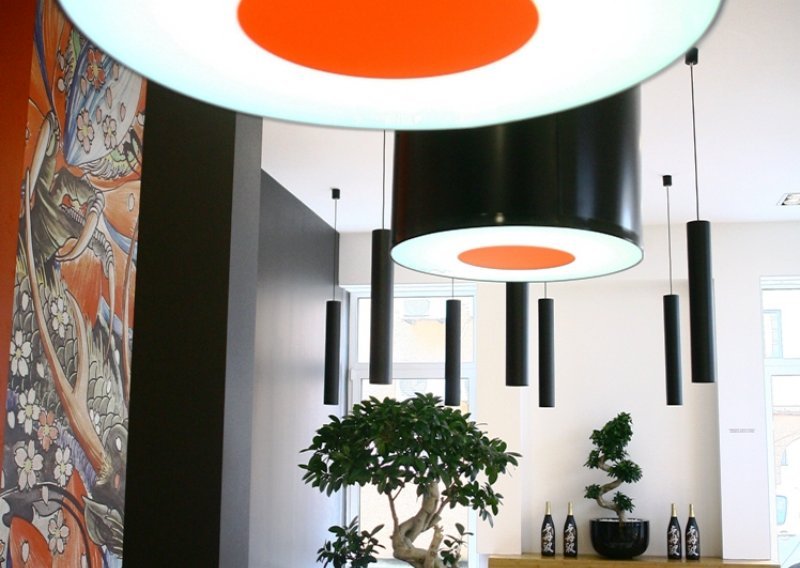 Binimoto Sushi - prijava