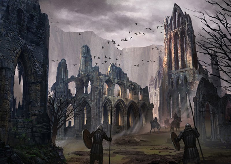 Dolazi nastavak Final Fantasy Tacticsa