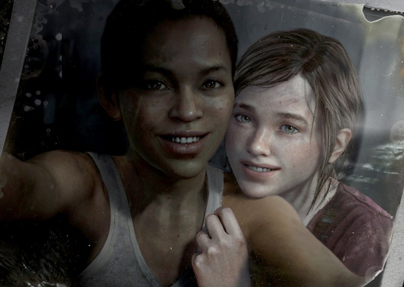 Pogledajte uvodnu animaciju novog Last of Us DLC-a