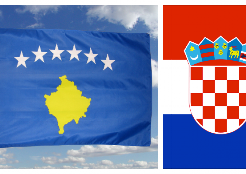Kosovu zeleno svjetlo, ali ne protiv Hrvatske; evo zašto!