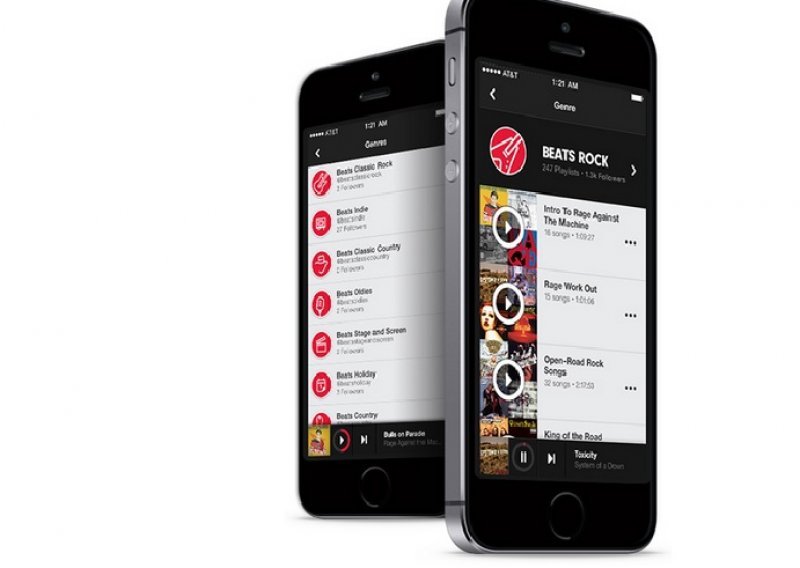 Dolazi nam novi glazbeni servis - Beats Music