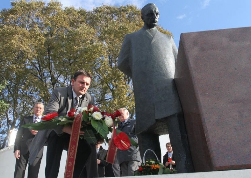 'Bolje je i u Sj. Koreji, nego pod Milanovićem'