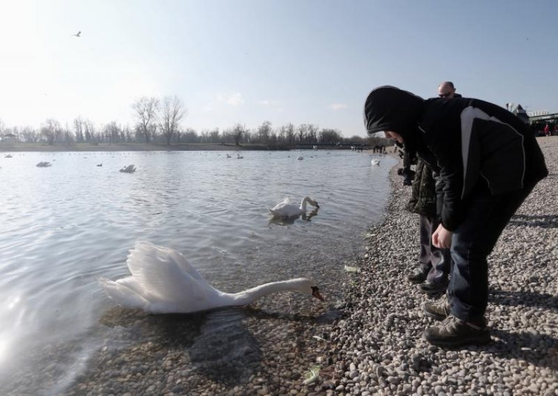 Jutarnji minusi i naoblaka, no uskoro nam stiže iznenađenje