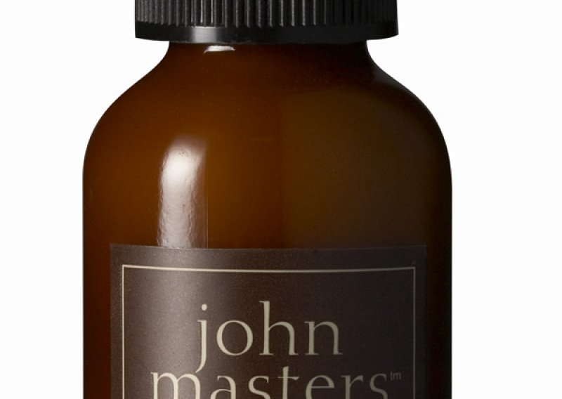 Nahranite kožu John Masters Organics Vitaminom C