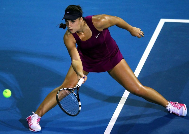 Ana Konjuh na korak do prvog Grand Slam turnira sezone