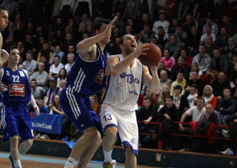 Cibona preko Kvarnera do završnice Kupa