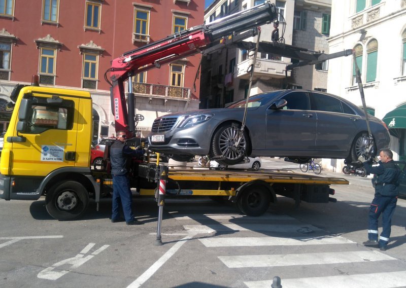 Željko Kerum opet na mukama: Pauk mu digao Merdžu