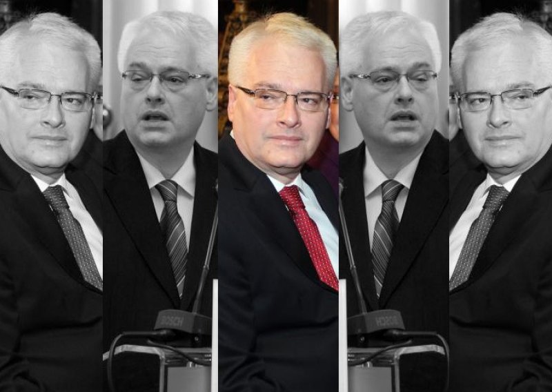 Po čemu ćemo pamtiti Josipovićev boravak na Pantovčaku