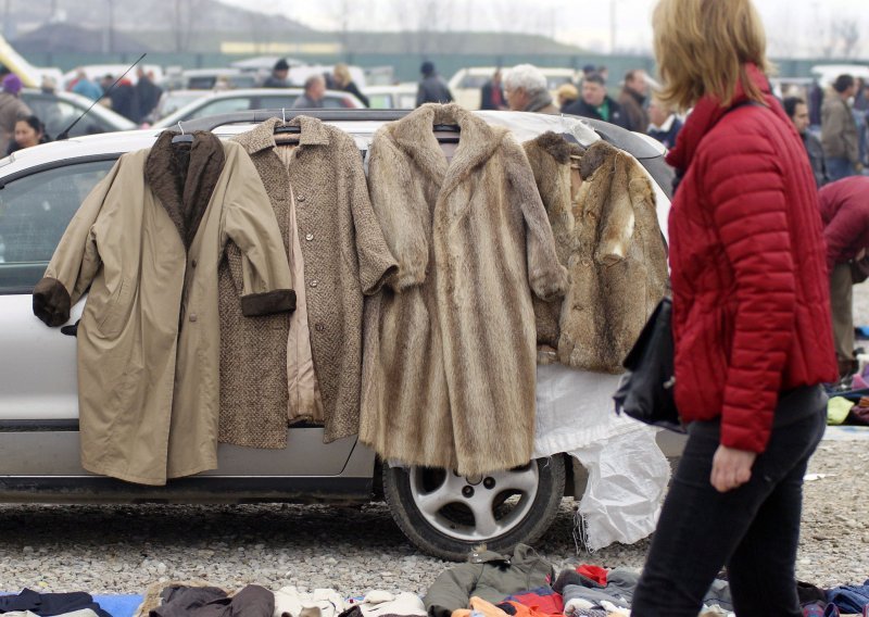 Trebate bundu i čizme? Evo što se nudi na Hreliću