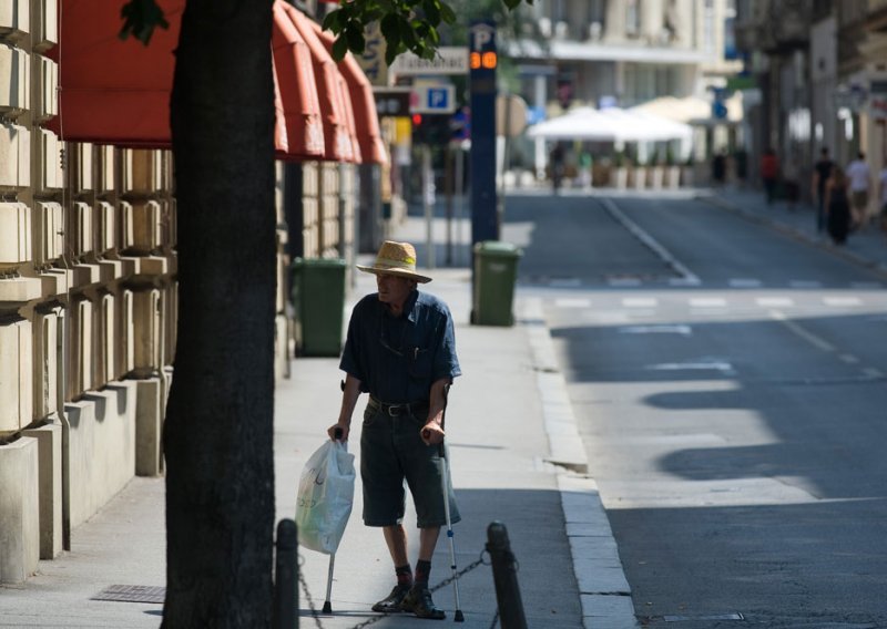 Karta otkriva razmjere hrvatske demografske katastrofe