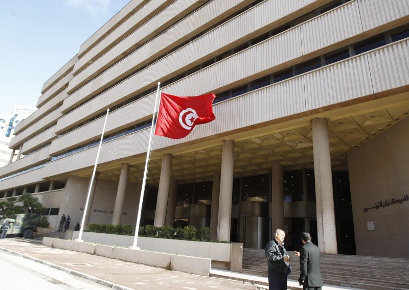 Tuniški parlament počeo glasovati o novom ustavu