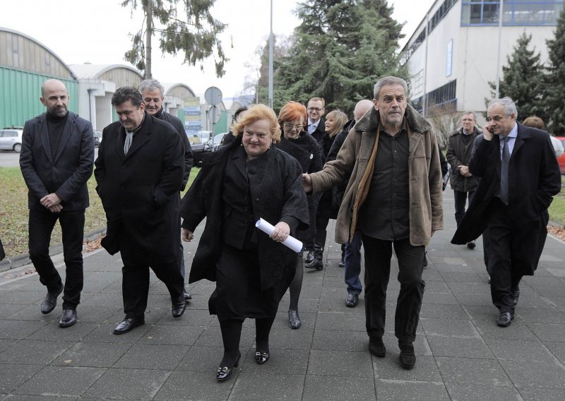 Bandić i Mrak Taritaš dogovorili se oko legalizacije