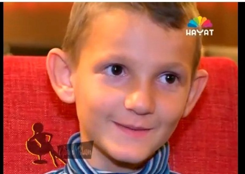 Preminuo dječak koji je htio upoznati Ibrahimovića