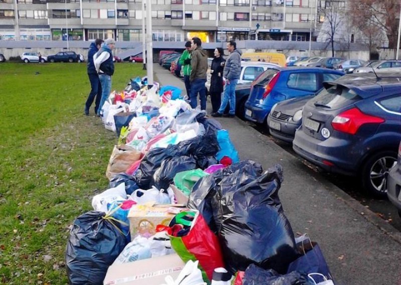 Najviše daju oni koji imaju najmanje