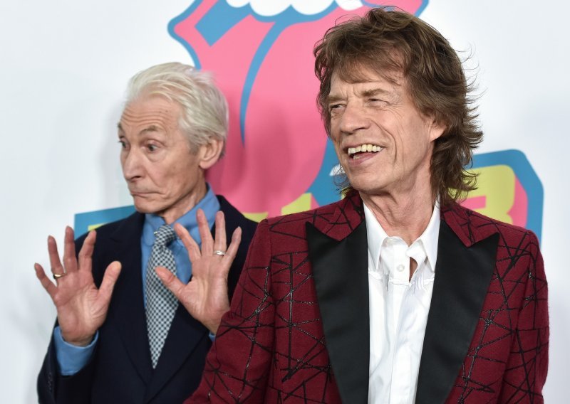 Neobjavljeni memoari Micka Jaggera otkrili bizarne tajne