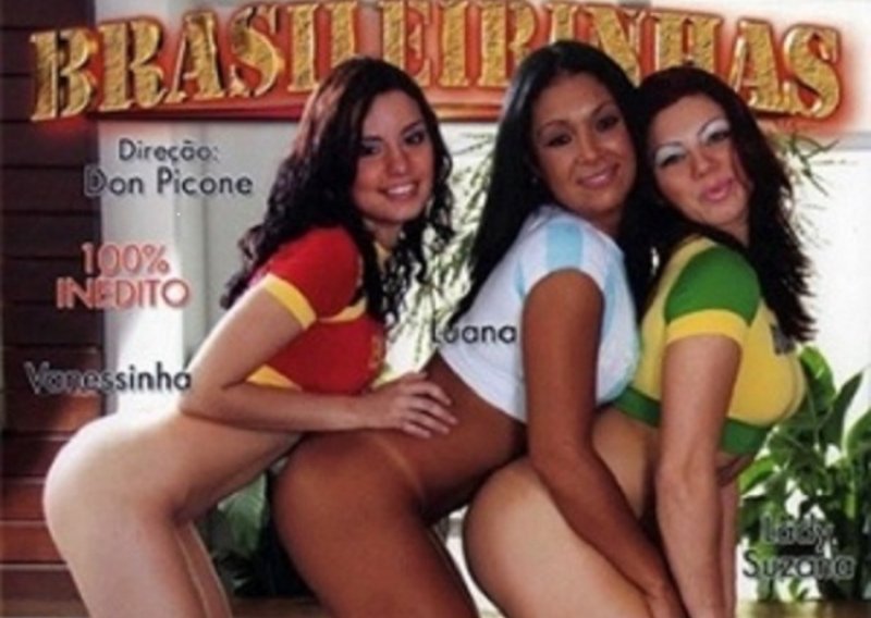 Brazil će dobiti i 'svjetsko prvenstvo u seksu'