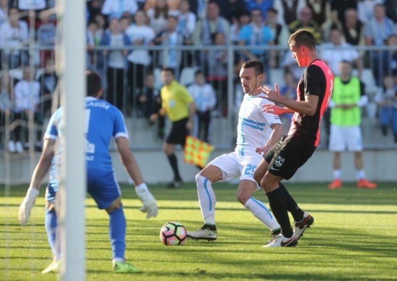 Rijeka postala Dinamo: Potpuno zavladala u Hrvatskoj!